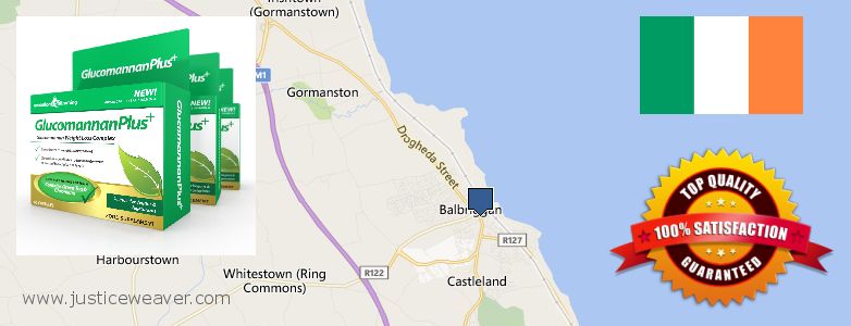 Where to Purchase Glucomannan online Balbriggan, Ireland