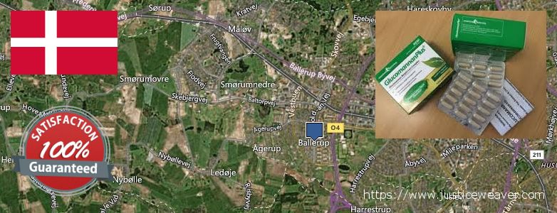 Where to Buy Glucomannan online Ballerup, Denmark