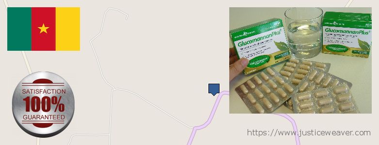 Best Place to Buy Glucomannan online Bamenda, Cameroon