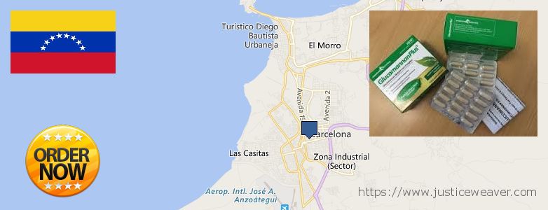 Dónde comprar Glucomannan Plus en linea Barcelona, Venezuela