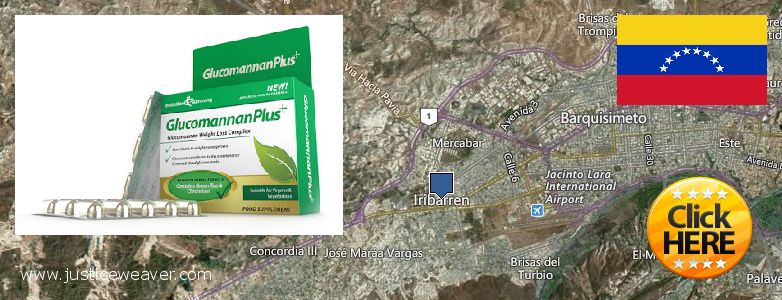 Where to Buy Glucomannan online Barquisimeto, Venezuela