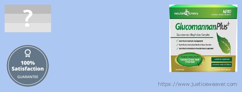 Unde să cumpărați Glucomannan Plus on-line Belgrade, Serbia and Montenegro