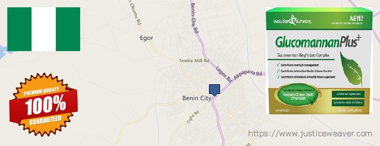 Where to Purchase Glucomannan online Benin City, Nigeria
