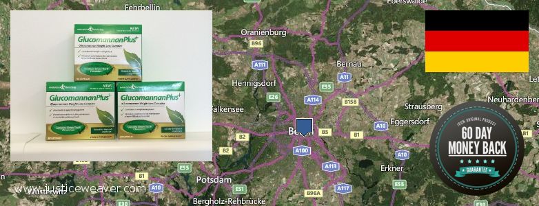 Where to Purchase Glucomannan online Berlin, Germany