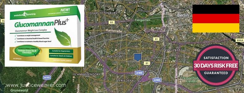 Hvor kan jeg købe Glucomannan Plus online Berlin Schoeneberg, Germany