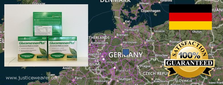 Hvor kan jeg købe Glucomannan Plus online Bezirk Kreuzberg, Germany