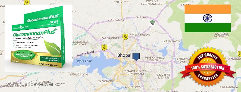 Where Can I Purchase Glucomannan online Bhopal, India