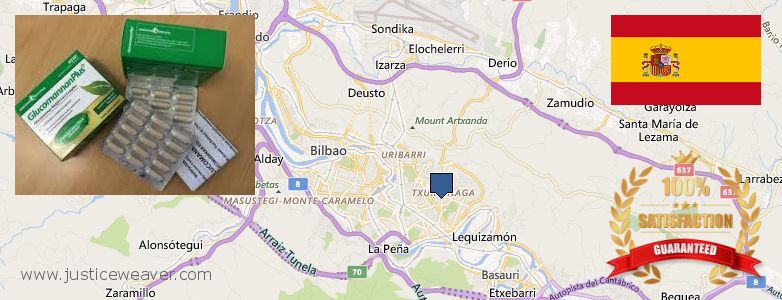 Where to Buy Glucomannan online Bilbao, Spain