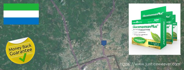 Purchase Glucomannan online Bo, Sierra Leone Where to Buy Glucomannan online Bo, Sierra Leone