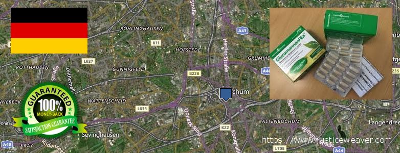 Where to Buy Glucomannan online Bochum, Germany