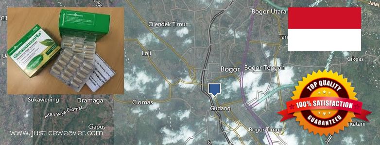 Gdzie kupić Glucomannan Plus w Internecie Bogor, Indonesia