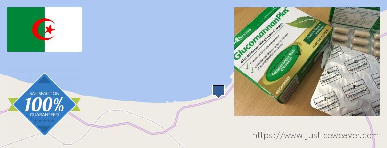 Where Can I Buy Glucomannan online Boumerdas, Algeria