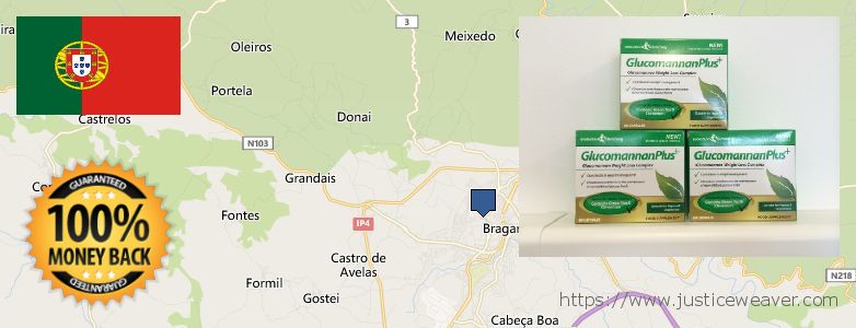Where Can I Buy Glucomannan online Braganca, Portugal