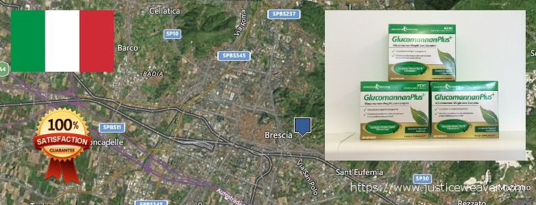 Where to Buy Glucomannan online Brescia, Italy