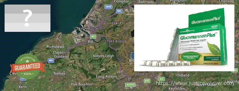 Where to Purchase Glucomannan online Bristol, UK