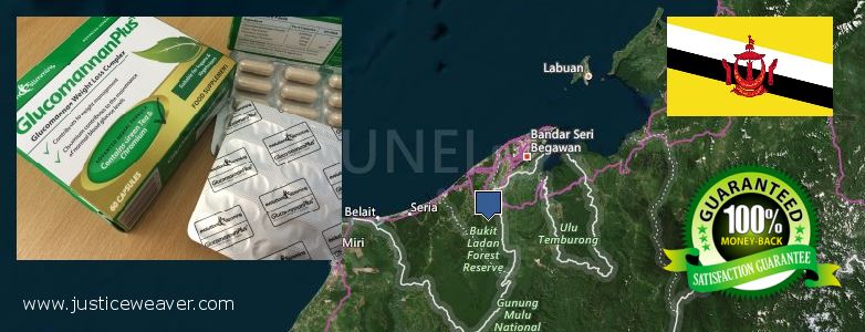 Pirkt Glucomannan Plus Online Brunei Kur nopirkt Glucomannan Plus Online Brunei