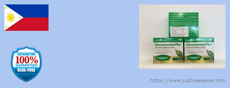 Where to Buy Glucomannan online Budta, Philippines