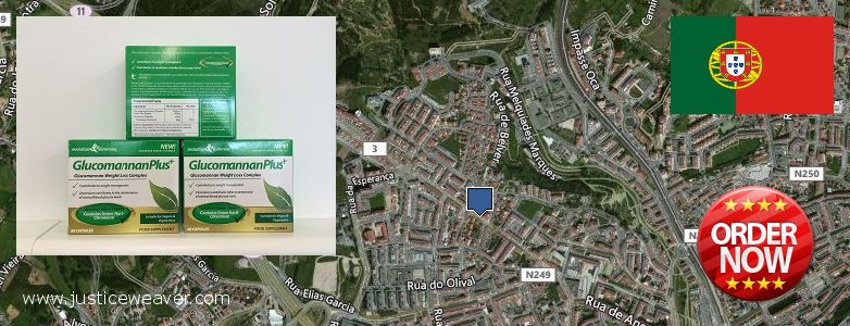 Compre Glucomannan Plus on-line Cacem, Portugal Onde Comprar Glucomannan Plus on-line Cacem, Portugal