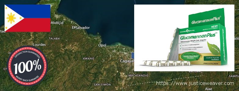 Where Can I Buy Glucomannan online Cagayan de Oro, Philippines