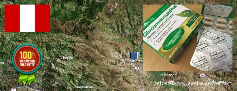 Where Can I Buy Glucomannan online Cajamarca, Peru
