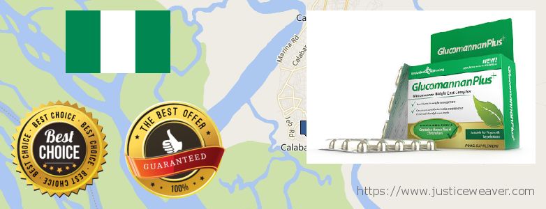 Where to Buy Glucomannan online Calabar, Nigeria