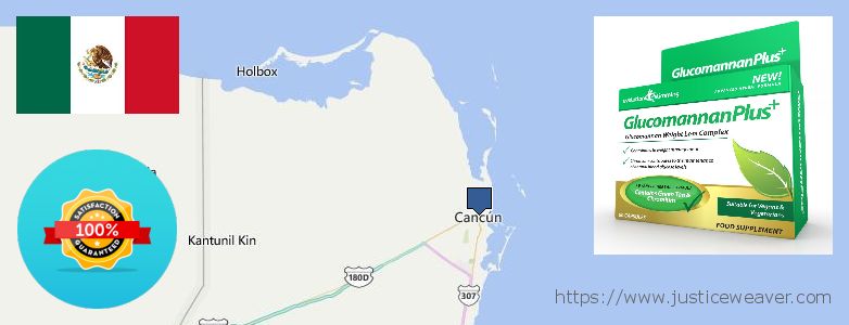 Comprar Glucomannan Plus en linea Cancun, Mexico Dónde comprar Glucomannan Plus en linea Cancun, Mexico