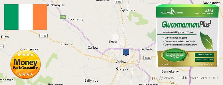 Purchase Glucomannan online Carlow, Ireland Where Can I Buy Glucomannan online Carlow, Ireland