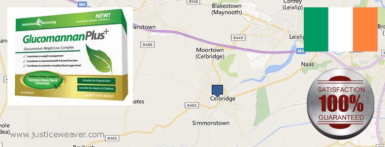 Where Can I Purchase Glucomannan online Celbridge, Ireland