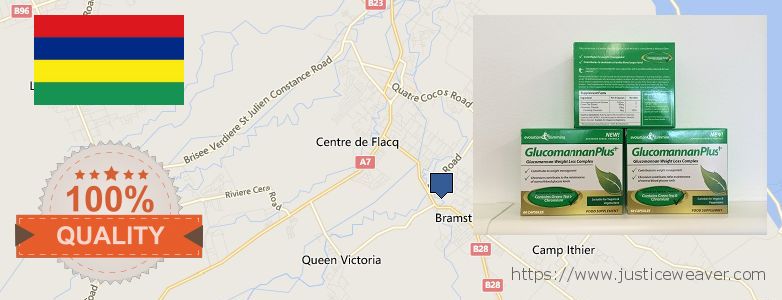 Where Can I Purchase Glucomannan online Centre de Flacq, Mauritius