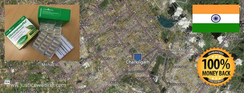 Where to Buy Glucomannan online Chandigarh, India