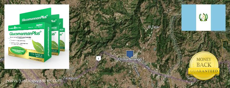 Where to Buy Glucomannan online Chimaltenango, Guatemala