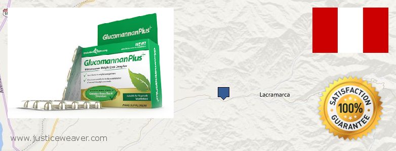 Purchase Glucomannan online Chimbote, Peru
