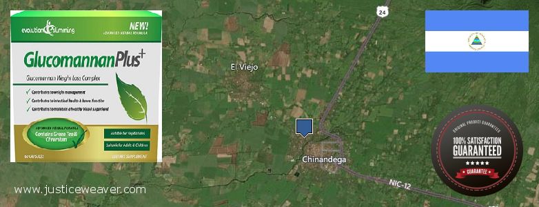 Dónde comprar Glucomannan Plus en linea Chinandega, Nicaragua