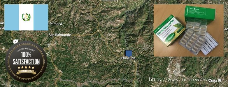 Dónde comprar Glucomannan Plus en linea Chinautla, Guatemala