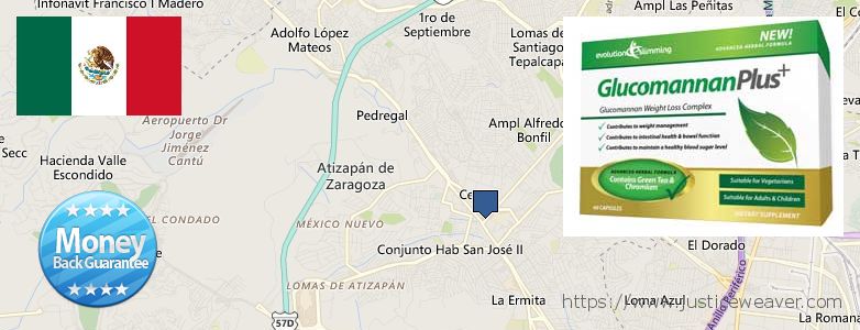 Where to Buy Glucomannan online Ciudad Lopez Mateos, Mexico