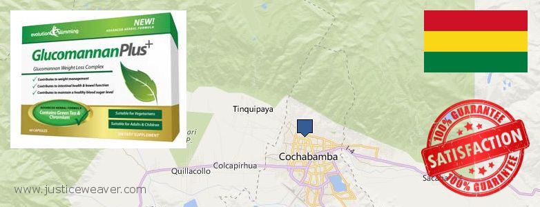 Where Can I Purchase Glucomannan online Cochabamba, Bolivia
