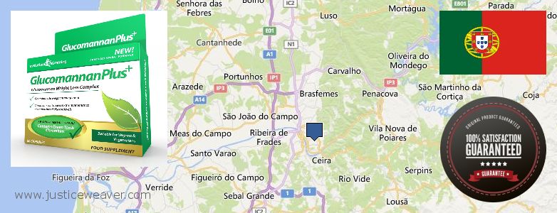Where to Purchase Glucomannan online Coimbra, Portugal