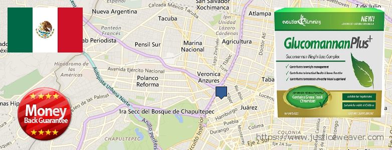 Purchase Glucomannan online Cuauhtemoc, Mexico