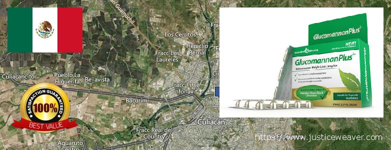 Where Can You Buy Glucomannan online Culiacan, Mexico