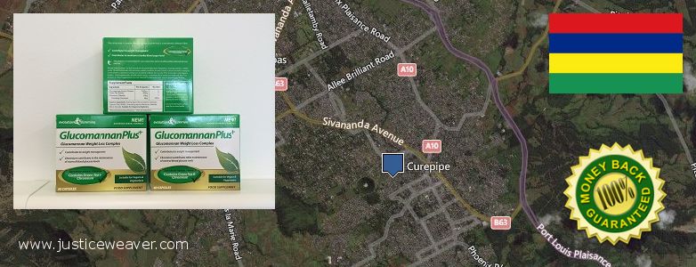 Where Can I Purchase Glucomannan online Curepipe, Mauritius