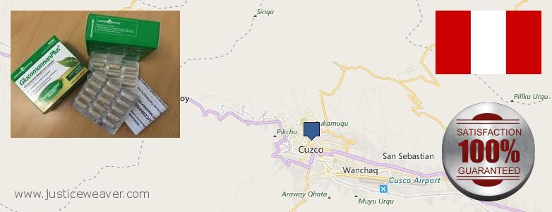 Dónde comprar Glucomannan Plus en linea Cusco, Peru