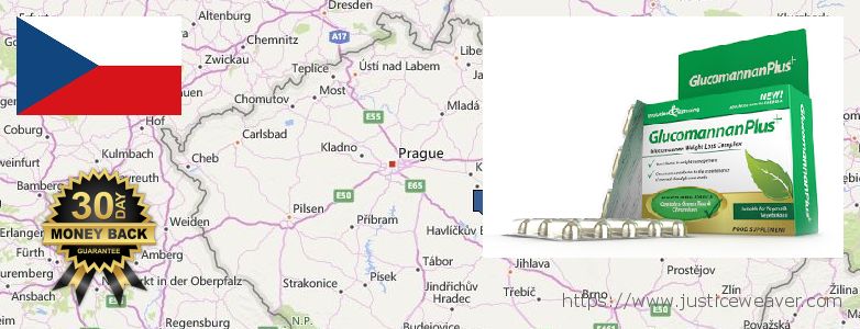 Unde să cumpărați Glucomannan Plus on-line Czech Republic