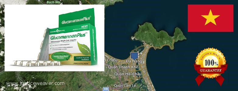 Where to Buy Glucomannan online Da Nang, Vietnam