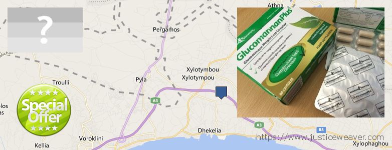 Where to Buy Glucomannan online Dhekelia