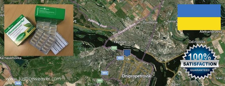 Where to Purchase Glucomannan online Dnipropetrovsk, Ukraine
