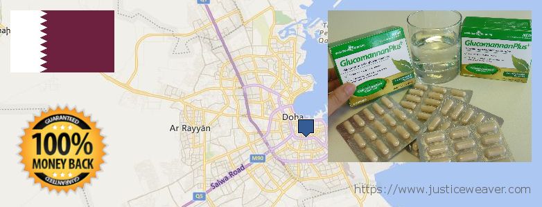 Where to Buy Glucomannan online Doha, Qatar
