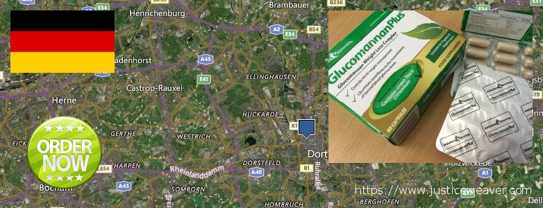 Hvor kan jeg købe Glucomannan Plus online Dortmund, Germany