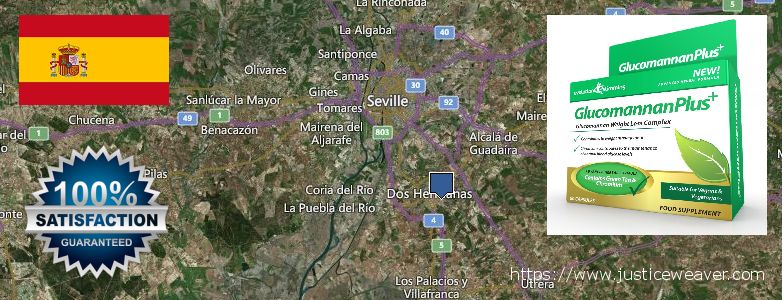 Comprar Glucomannan Plus en linea Dos Hermanas, Spain Dónde comprar Glucomannan Plus en linea Dos Hermanas, Spain