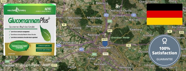 Kaufen Glucomannan Plus online Dresden, Germany Wo kaufen Glucomannan Plus online Dresden, Germany