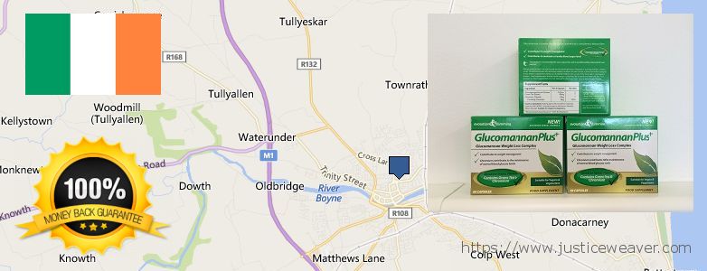 Where to Buy Glucomannan online Drogheda, Ireland